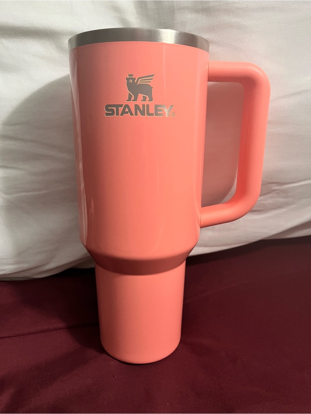 Stanley Tumbler
